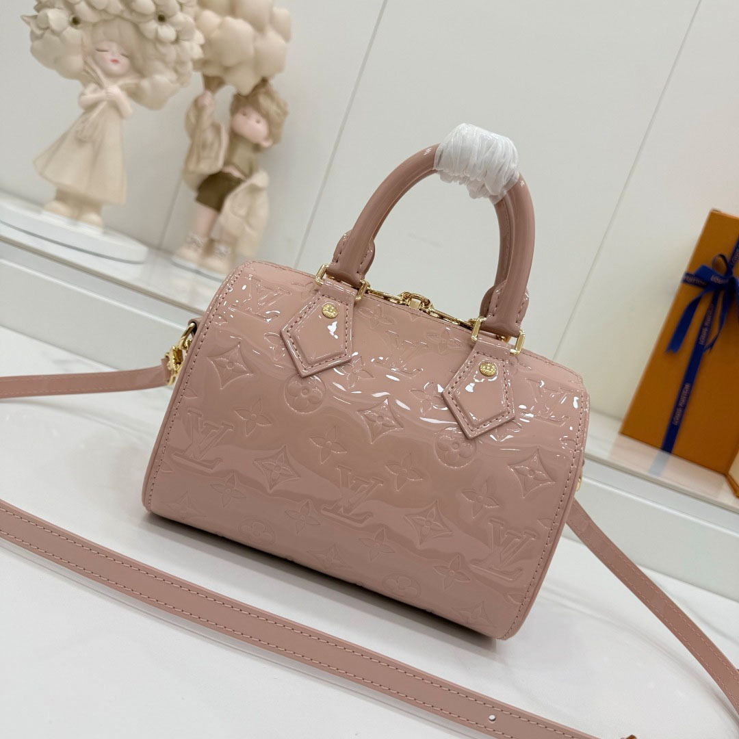 Louis Vuitton Speedy Bandouliere 20 M27170 - FashionPlug