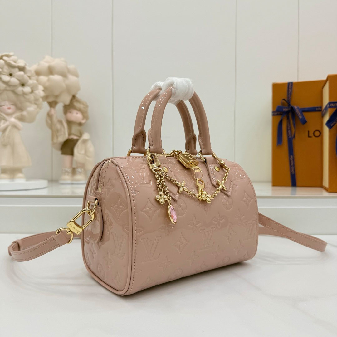 Louis Vuitton Speedy Bandouliere 20 M27170 - FashionPlug
