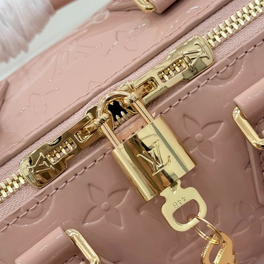 Louis Vuitton Speedy Bandouliere 20 M27170 - FashionPlug