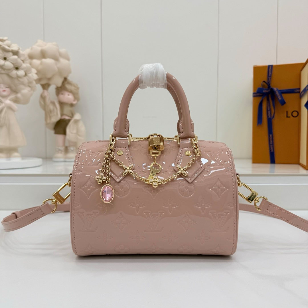 Louis Vuitton Speedy Bandouliere 20 M27170 - FashionPlug