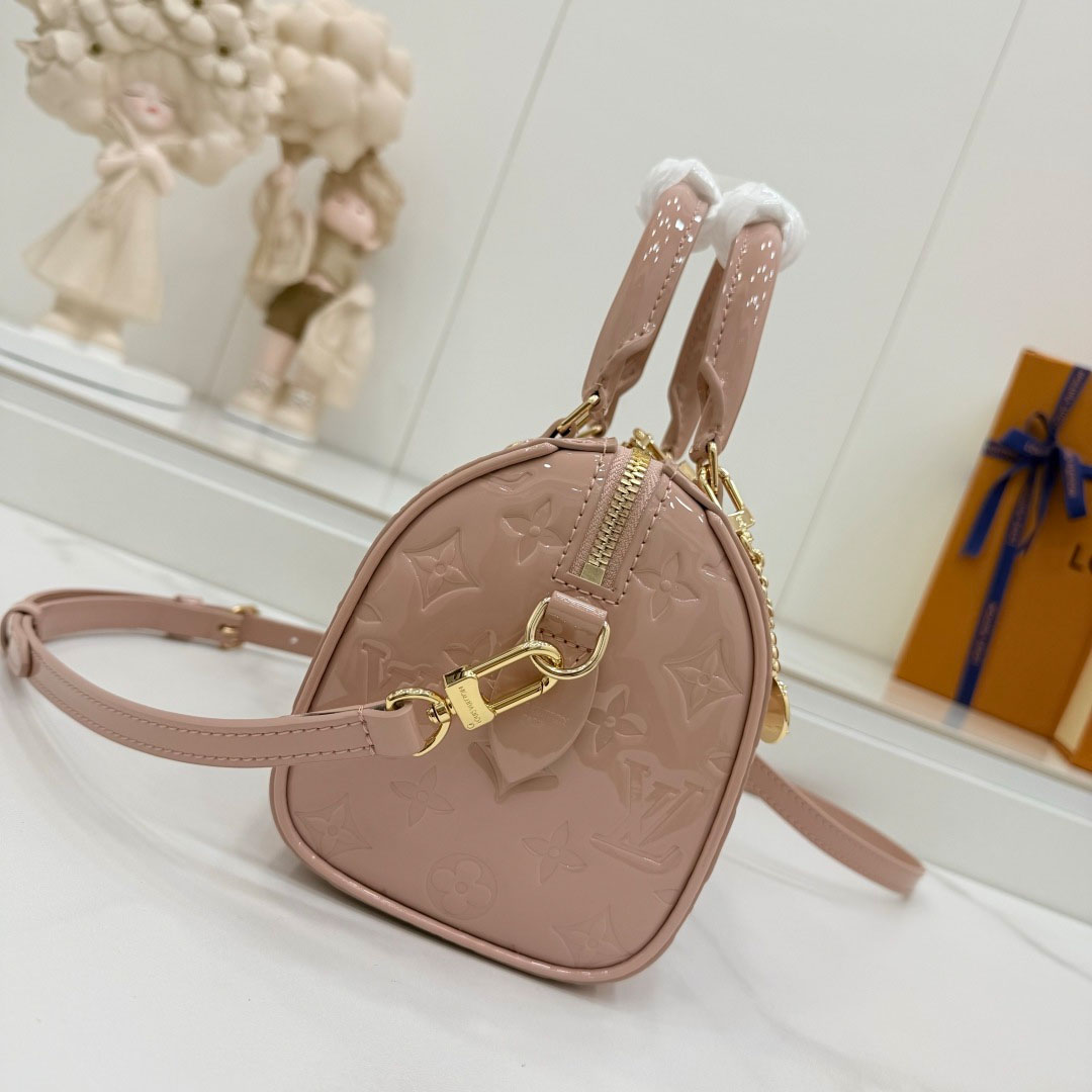 Louis Vuitton Speedy Bandouliere 20 M27170 - FashionPlug