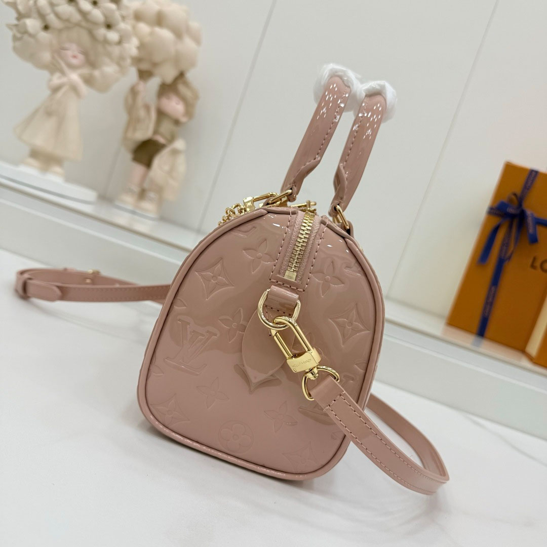 Louis Vuitton Speedy Bandouliere 20 M27170 - FashionPlug
