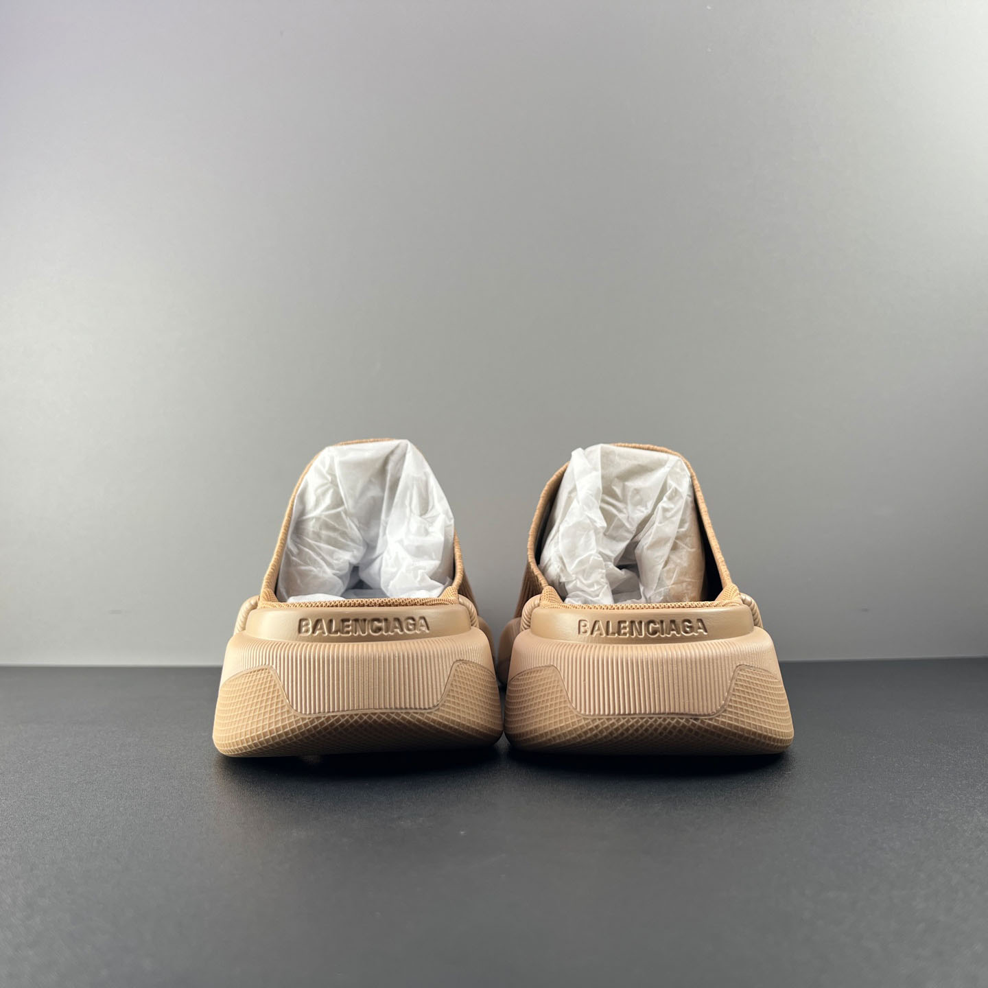 Balenciaga Speed 2.0 Slide Sandal - FashionPlug