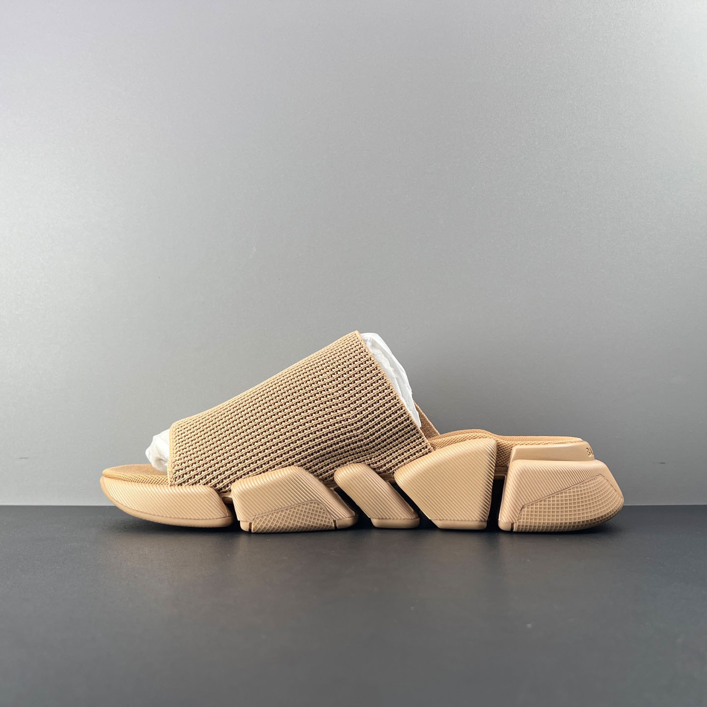 Balenciaga Speed 2.0 Slide Sandal - FashionPlug