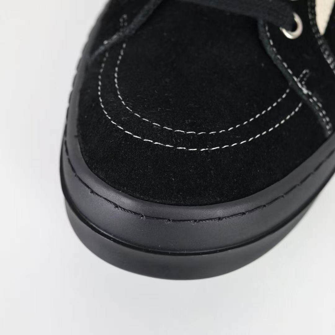 Rick Owens Vintage Sneaks - FashionPlug