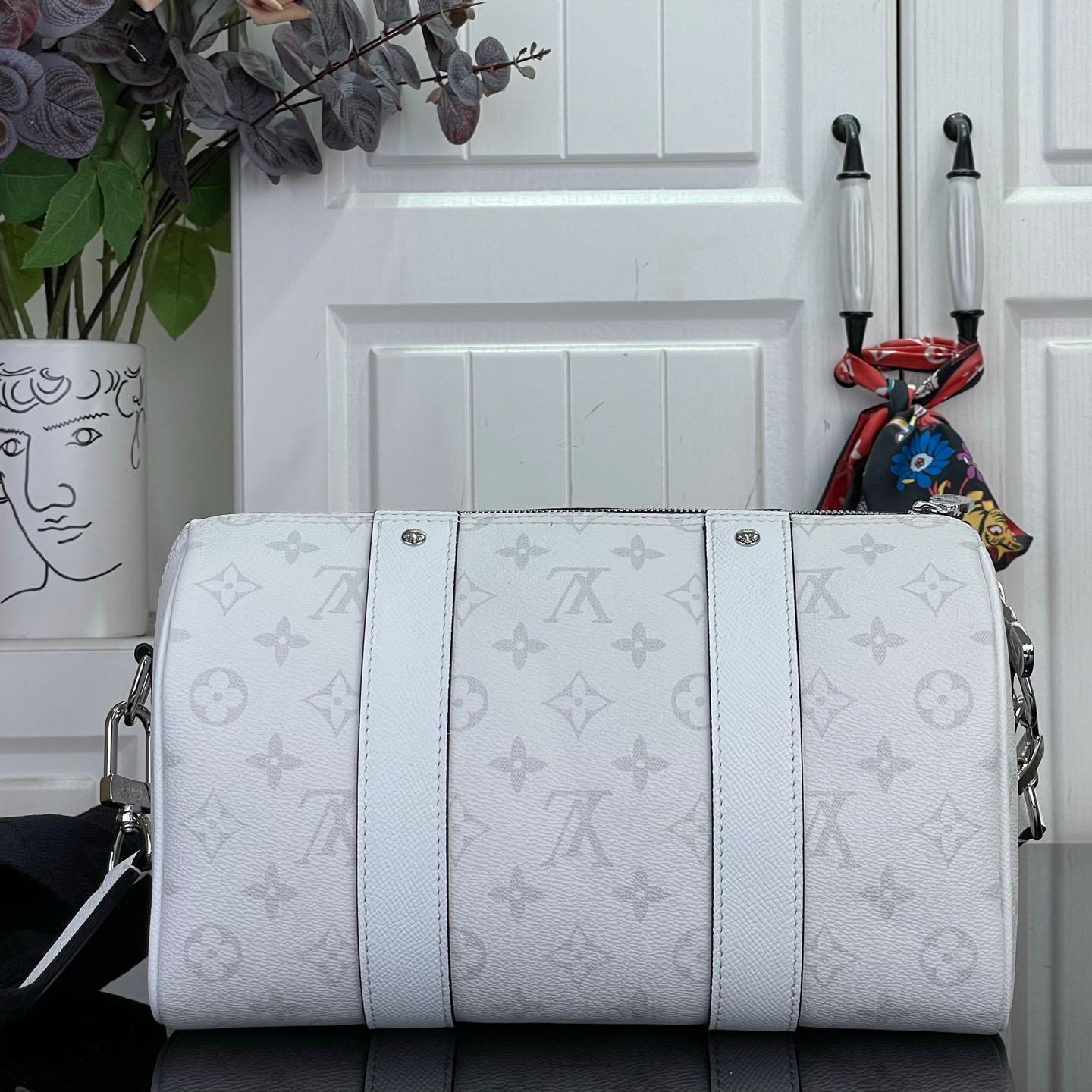 Louis Vuitton City Keepall M27644 - FashionPlug