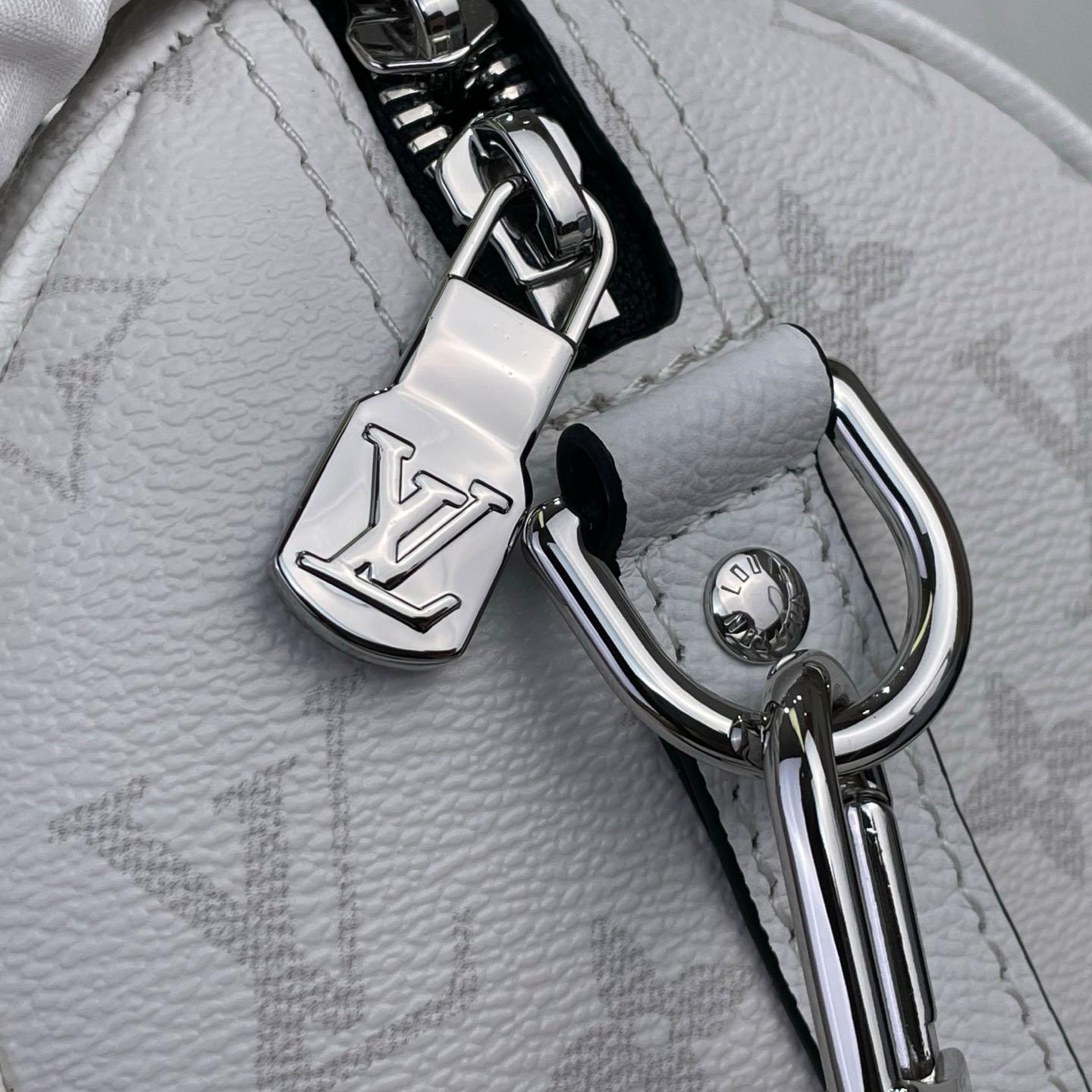 Louis Vuitton City Keepall M27644 - FashionPlug