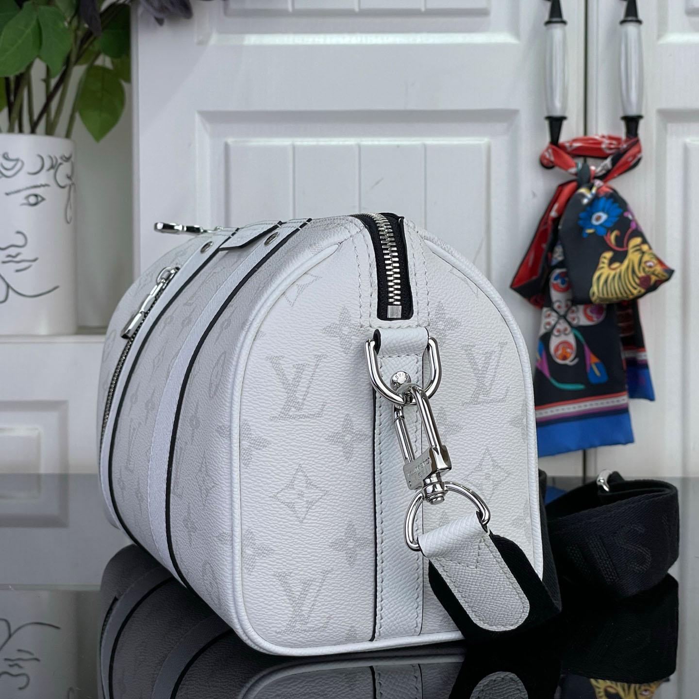 Louis Vuitton City Keepall M27644 - FashionPlug