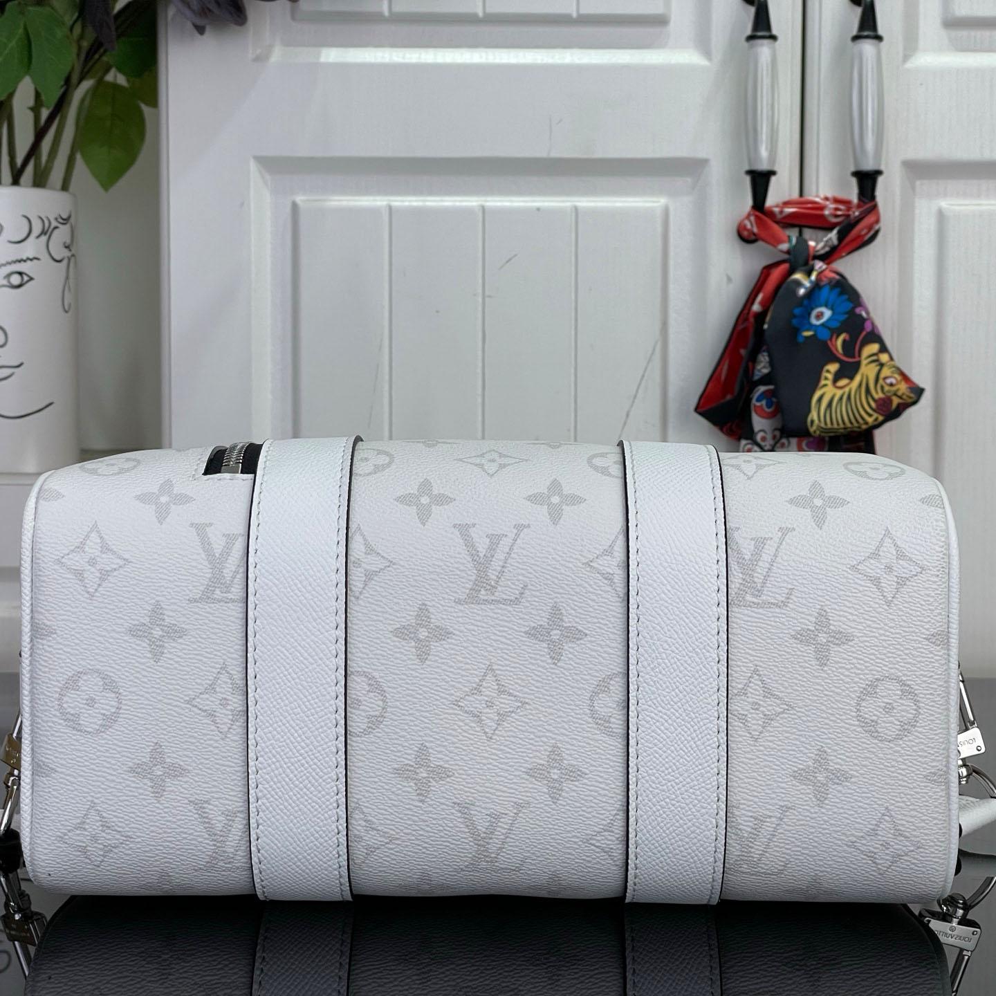 Louis Vuitton City Keepall M27644 - FashionPlug