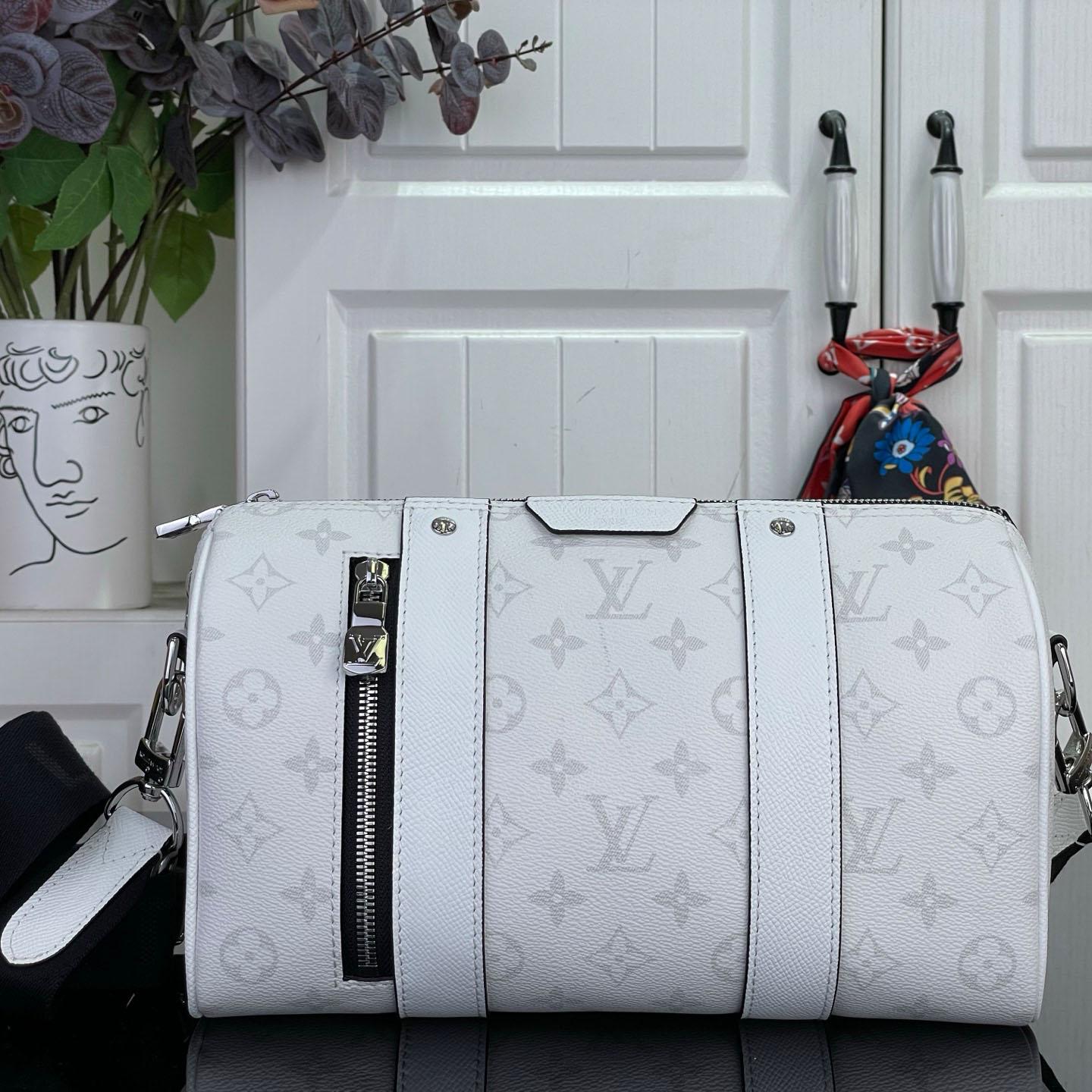 Louis Vuitton City Keepall M27644 - FashionPlug