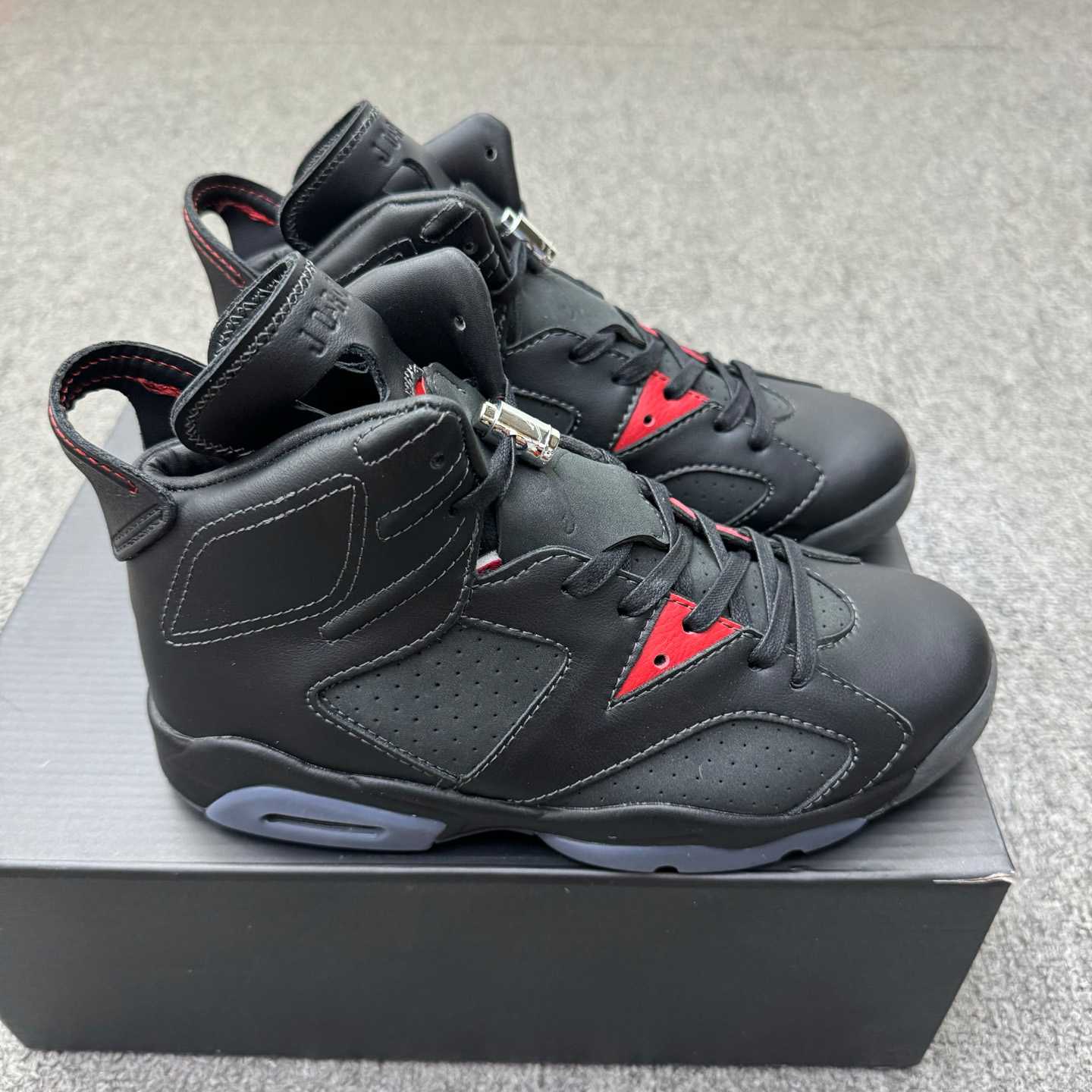 Air Jordan 6 Jordan Air Jordan 6 BIN23 II6558-001 - FashionPlug