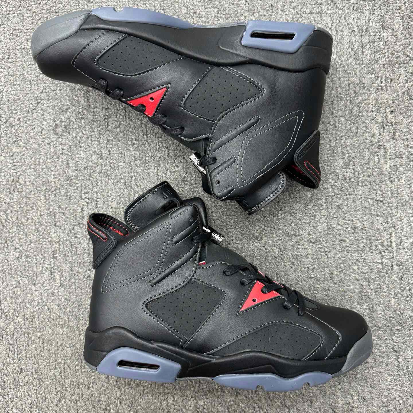 Air Jordan 6 Jordan Air Jordan 6 BIN23 II6558-001 - FashionPlug