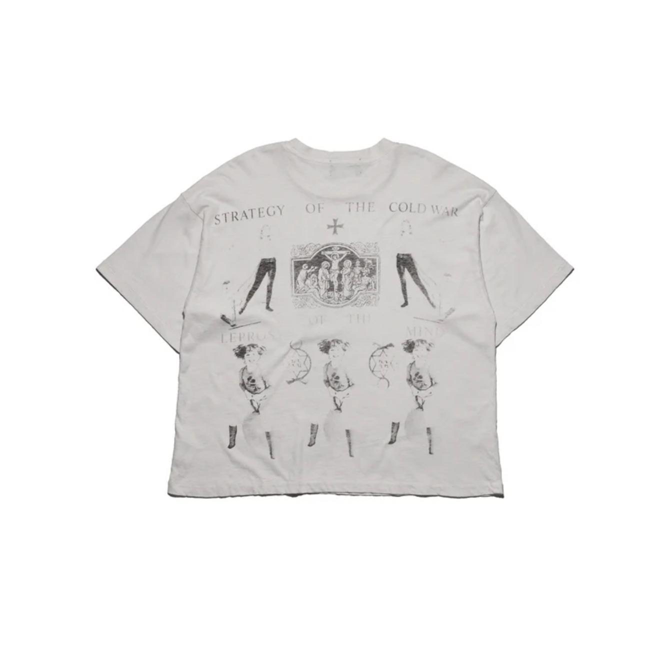 Enfants Riches Déprimés Philosophy Of  ImperiAlism T-Shirt  - FashionPlug