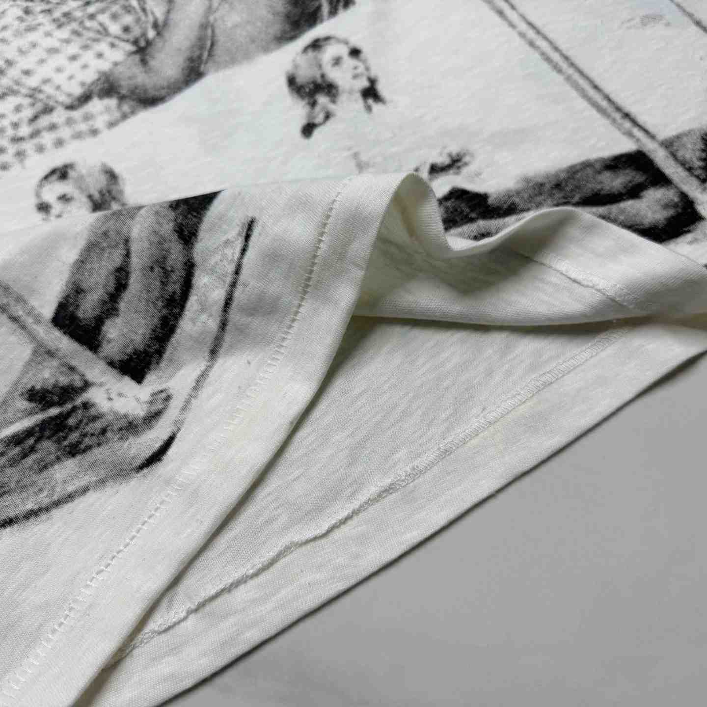 Enfants Riches Déprimés Philosophy Of  ImperiAlism T-Shirt  - FashionPlug