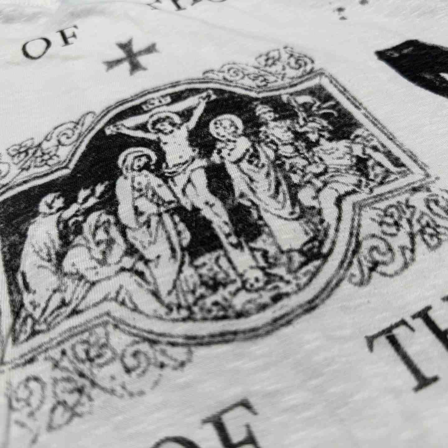 Enfants Riches Déprimés Philosophy Of  ImperiAlism T-Shirt  - FashionPlug