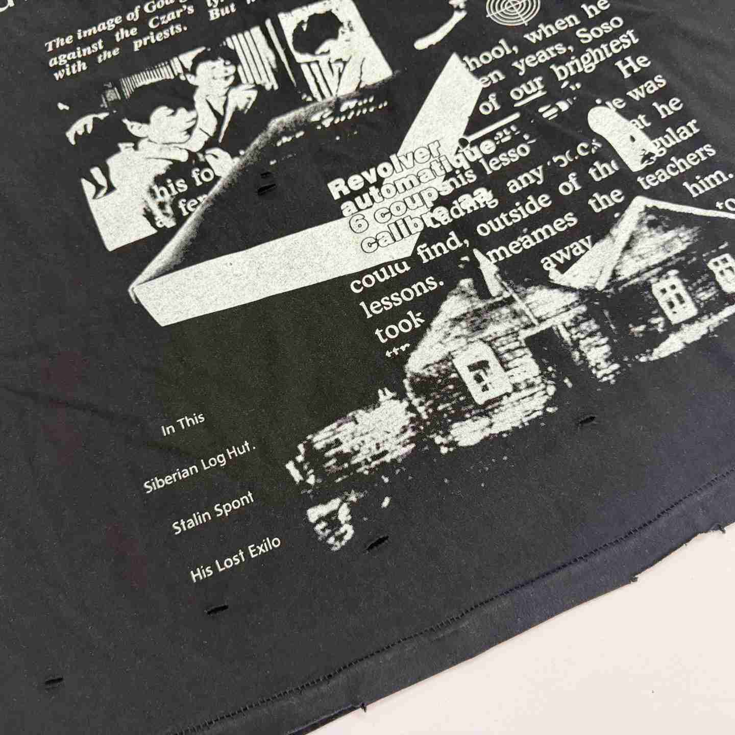 Enfants Riches Déprimés Soso T-Shirt - FashionPlug