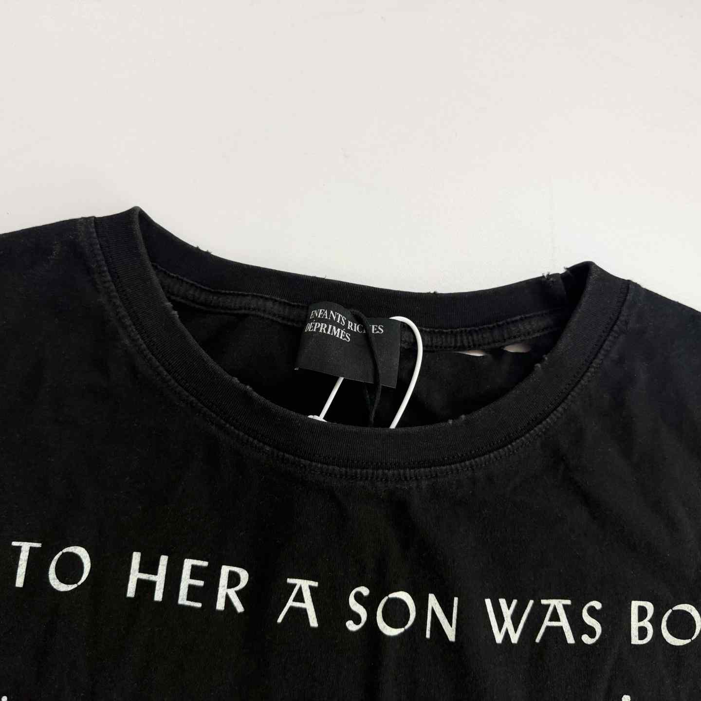 Enfants Riches Déprimés Soso T-Shirt - FashionPlug