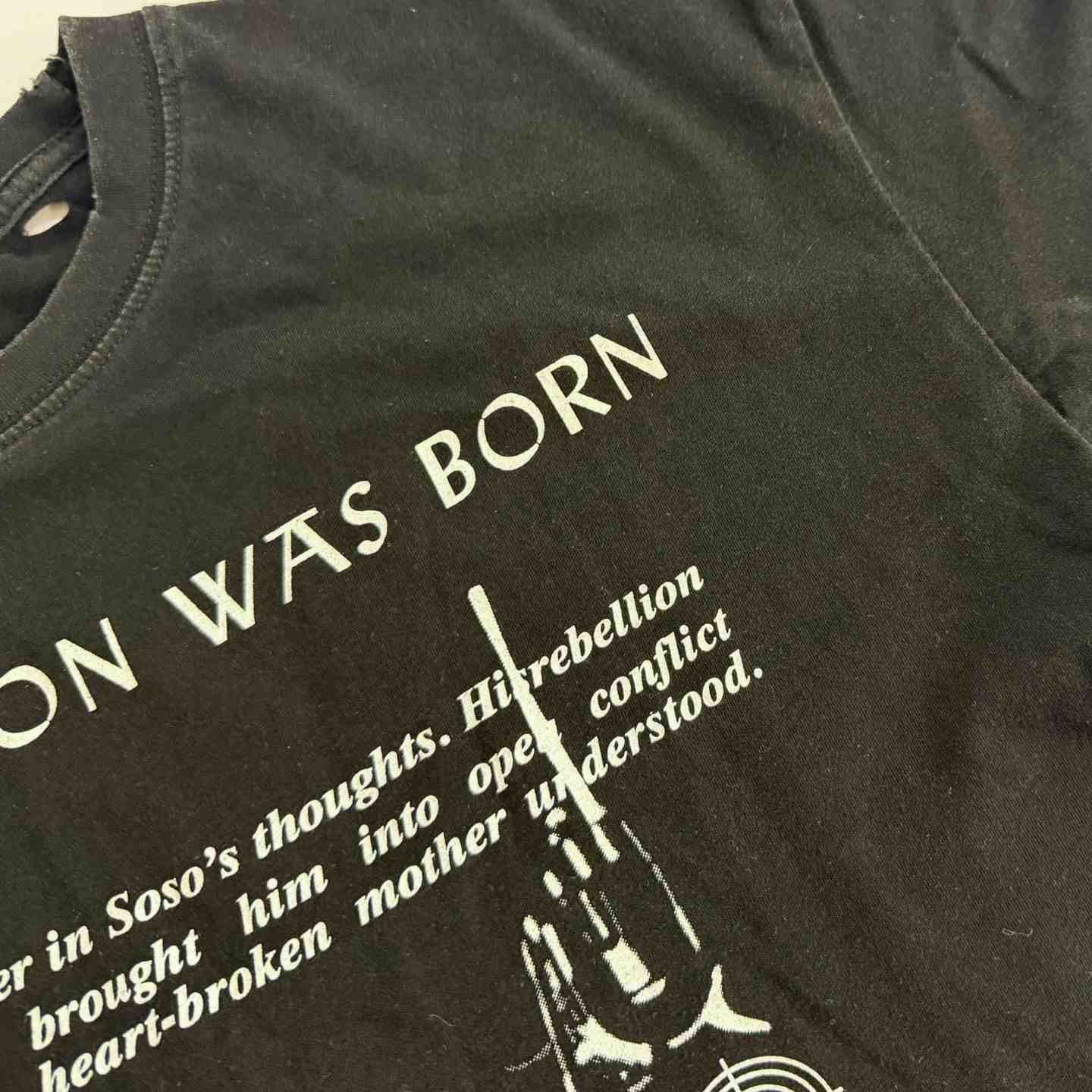 Enfants Riches Déprimés Soso T-Shirt - FashionPlug