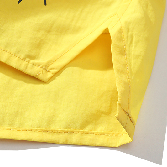 Hellstar Nylon Shorts - FashionPlug
