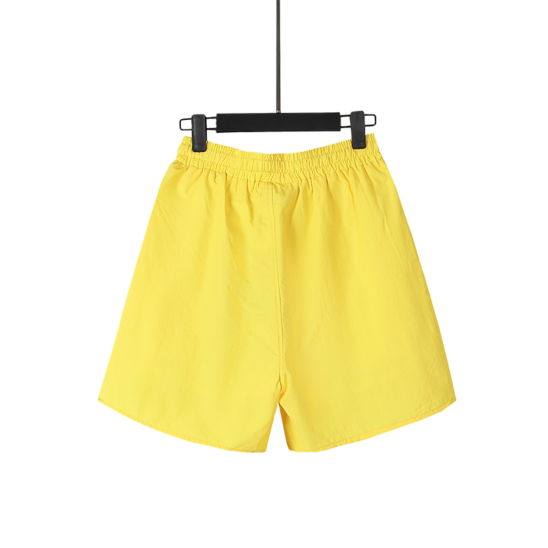 Hellstar Nylon Shorts - FashionPlug
