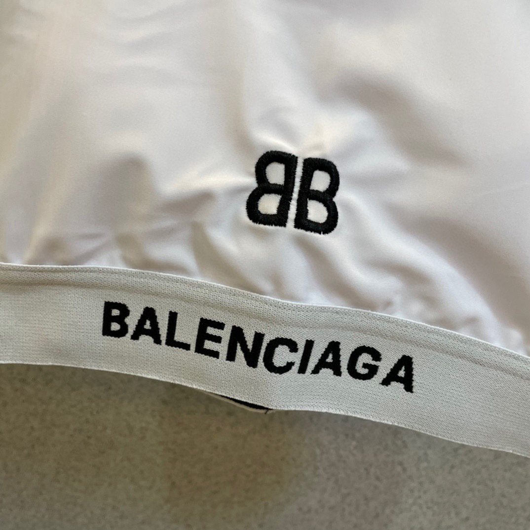 Balenciaga Two Piece Swimsuit - FashionPlug