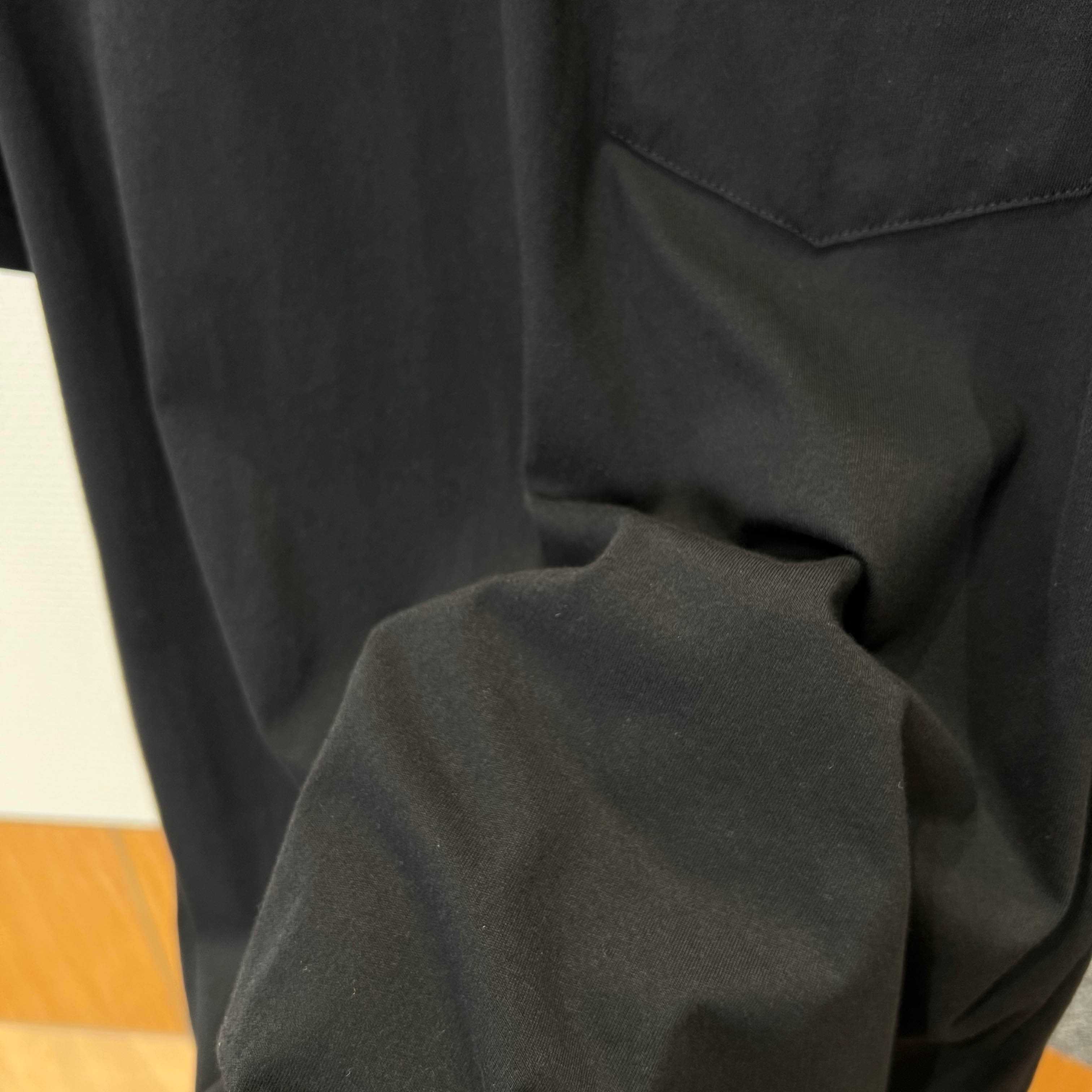 Chrome Hearts Cotton Tee - FashionPlug