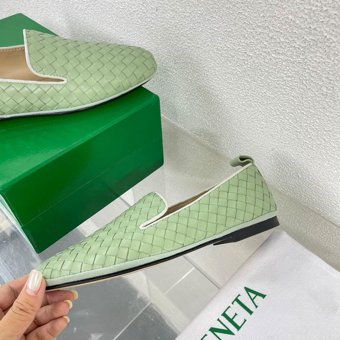 Bottega Veneta Sunday Slipper - FashionPlug