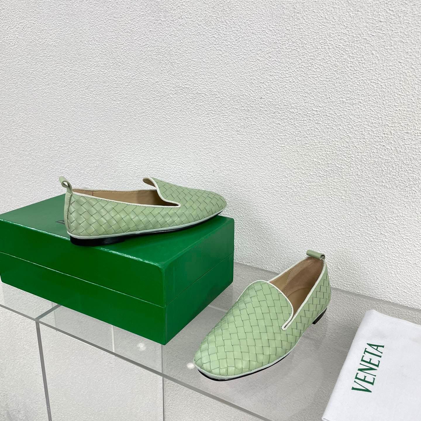 Bottega Veneta Sunday Slipper - FashionPlug