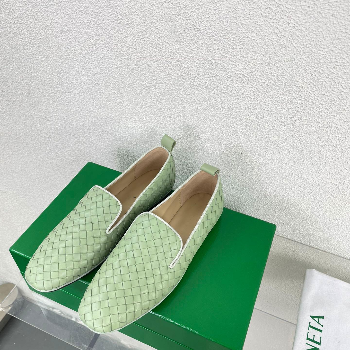 Bottega Veneta Sunday Slipper - FashionPlug