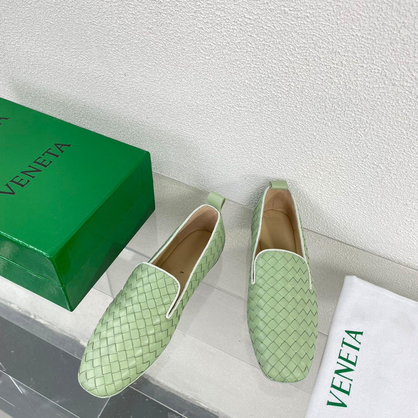 Bottega Veneta Sunday Slipper - FashionPlug