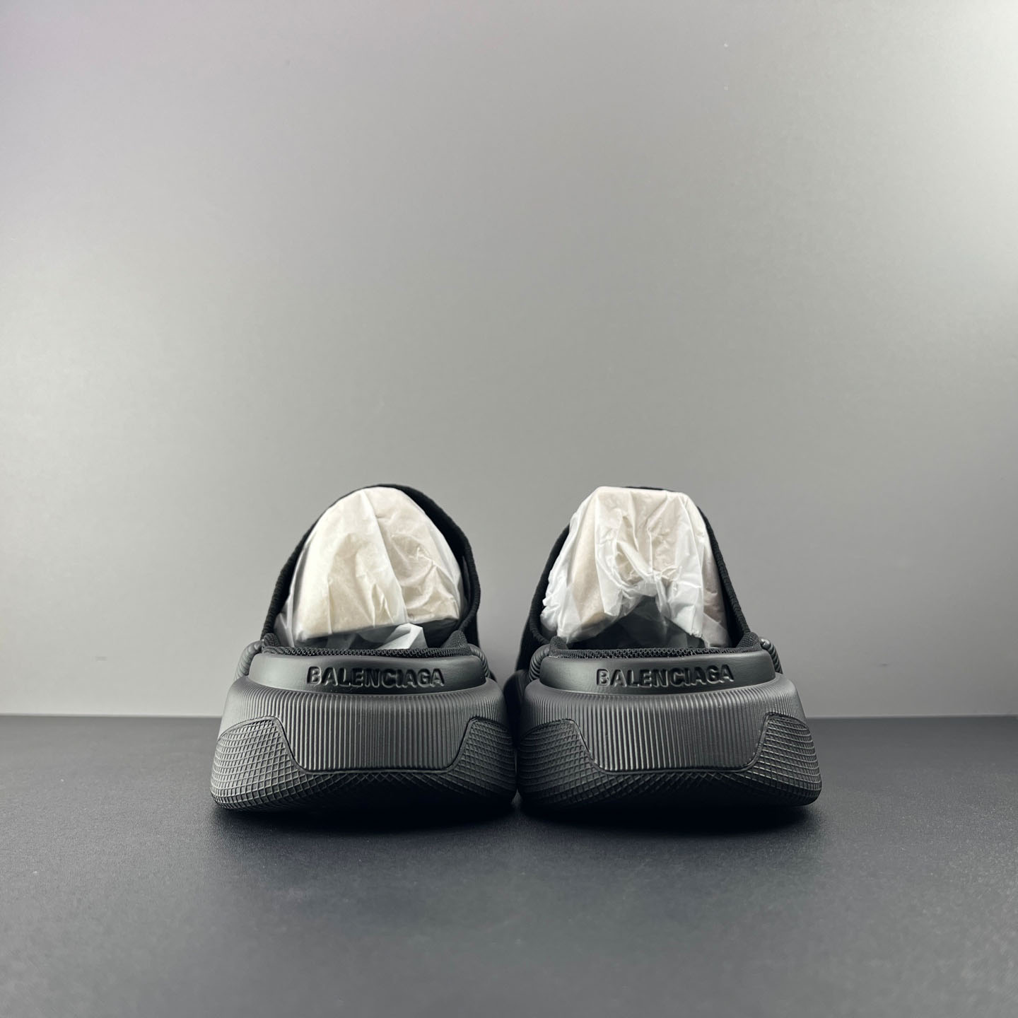 Balenciaga Speed 2.0 Slide Sandal - FashionPlug