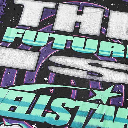 Hellstar “Purple Goggles” T-Shirt - FashionPlug