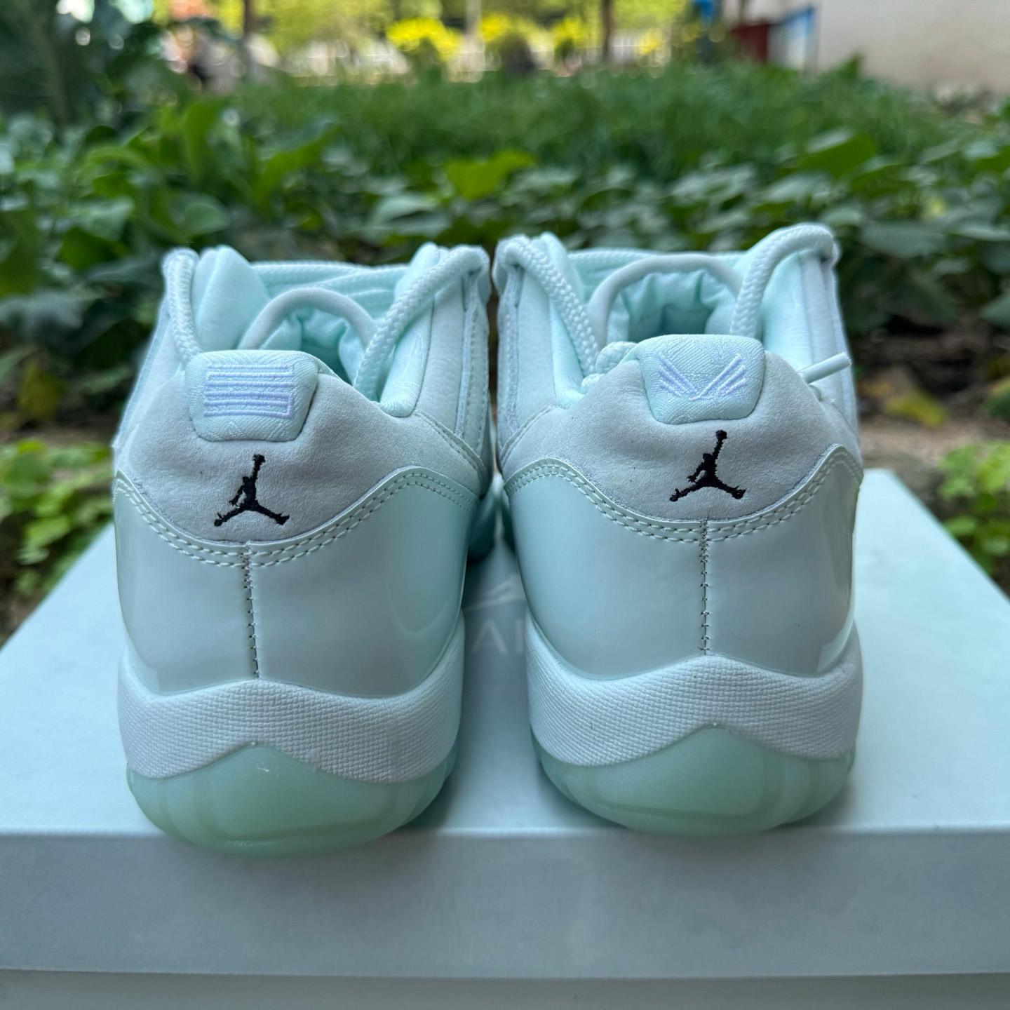 Jordan 11 Retro Low Lgloo  - FashionPlug