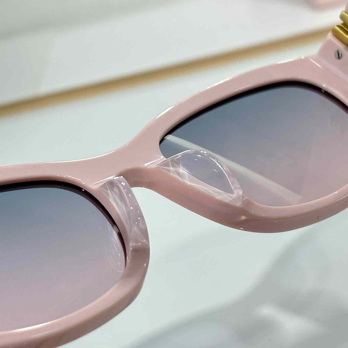 Miu Miu SUMA03 Sunglasses  - FashionPlug