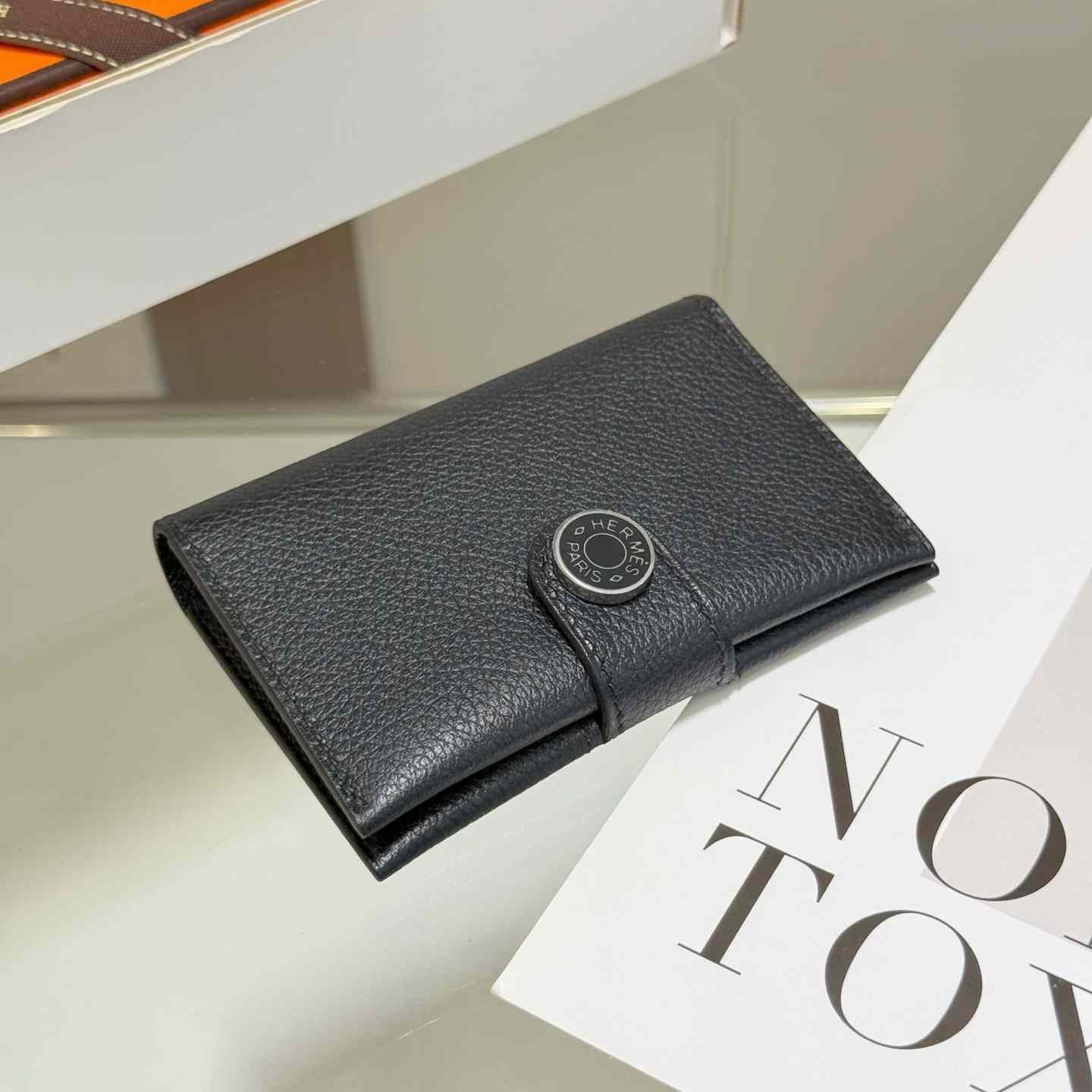 Hermes  R.M.S Card Holder - FashionPlug