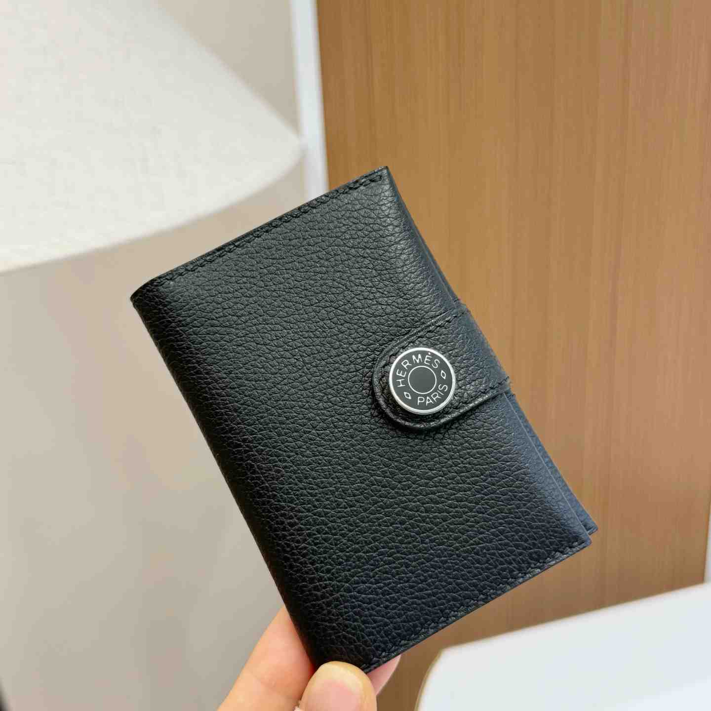 Hermes  R.M.S Card Holder - FashionPlug