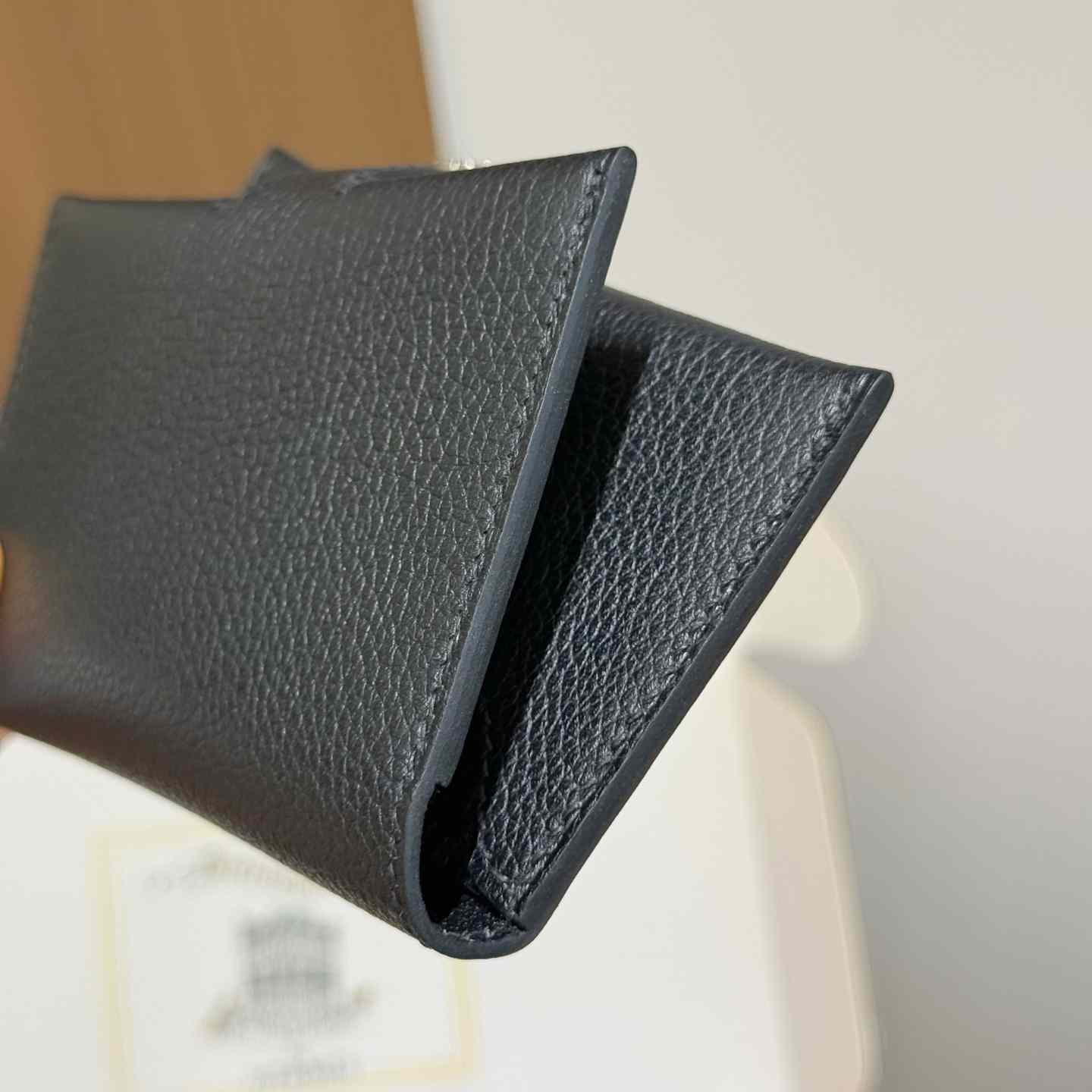 Hermes  R.M.S Card Holder - FashionPlug