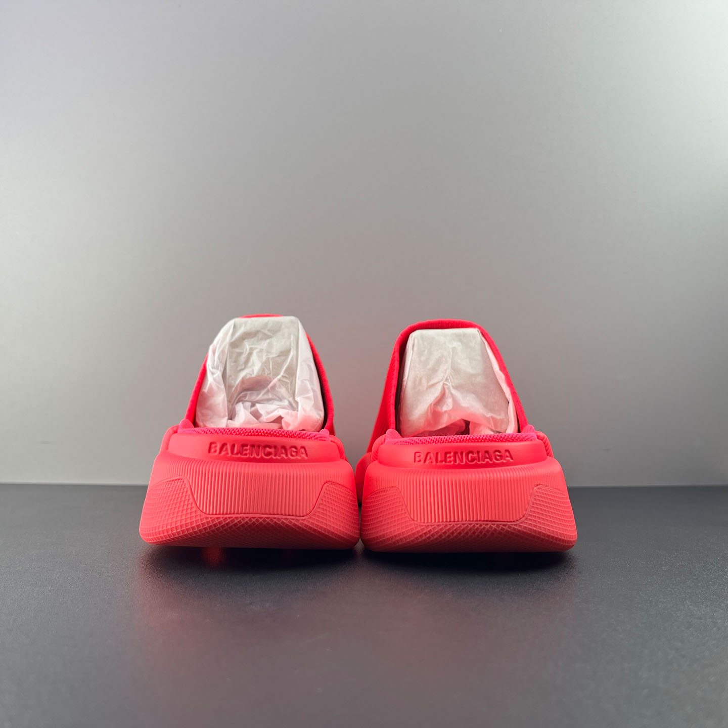 Balenciaga Speed 2.0 Slide Sandal - FashionPlug