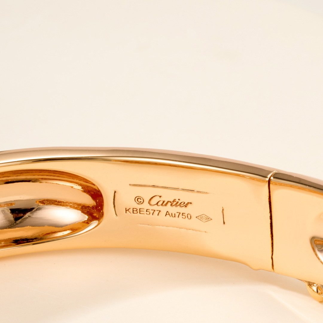 Cartier Panthère De Cartier Bracelet - FashionPlug