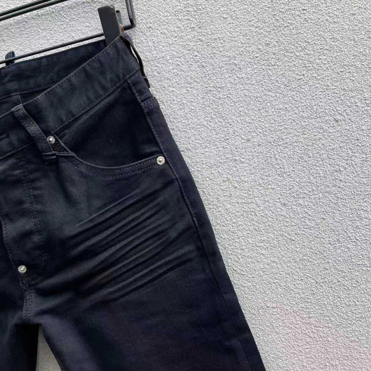Dsquared2 Denim Jeans    - FashionPlug