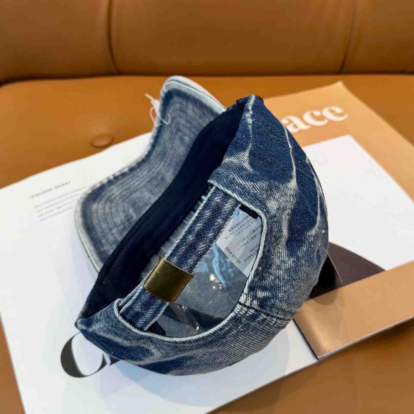 Chrome Heart Baseball Cap  - FashionPlug