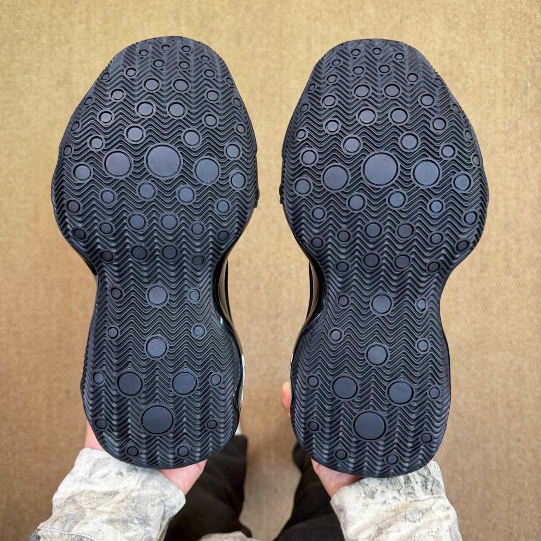 Balenciaga Basketball Sneaker - FashionPlug