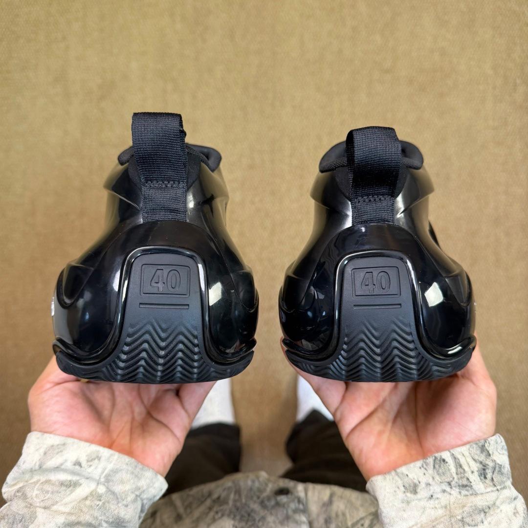 Balenciaga Basketball Sneaker - FashionPlug