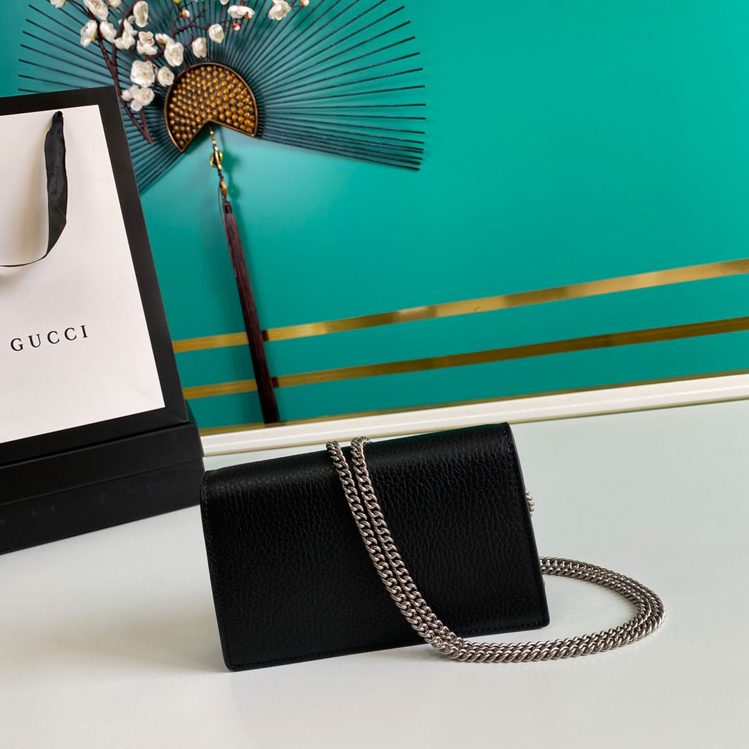 Gucci Dionysus mini bag 476432 - FashionPlug