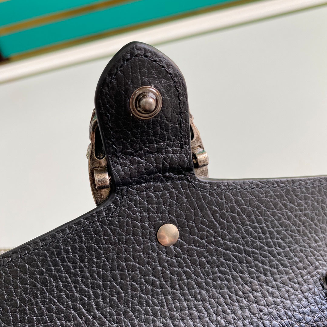 Gucci Dionysus mini bag 476432 - FashionPlug