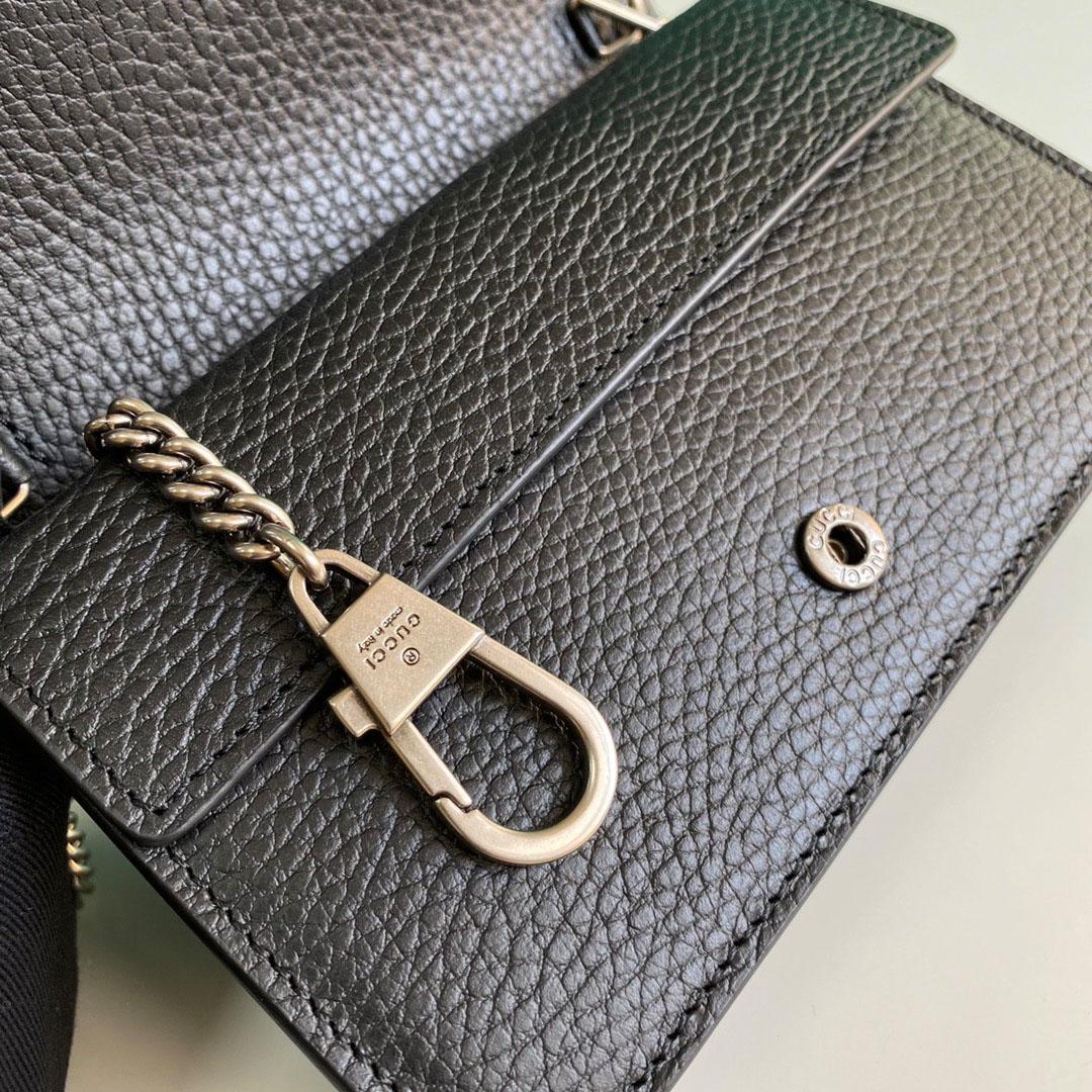 Gucci Dionysus mini bag 476432 - FashionPlug