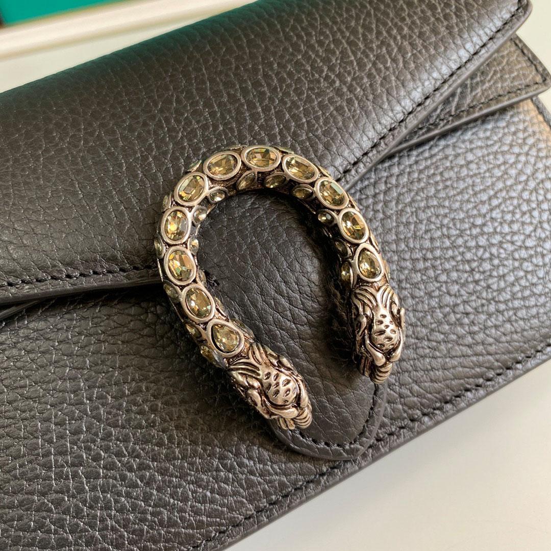 Gucci Dionysus mini bag 476432 - FashionPlug