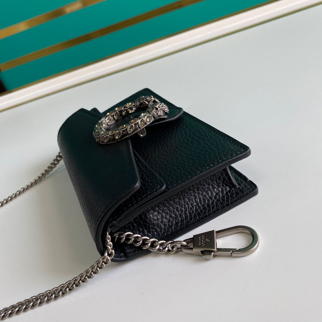 Gucci Dionysus mini bag 476432 - FashionPlug