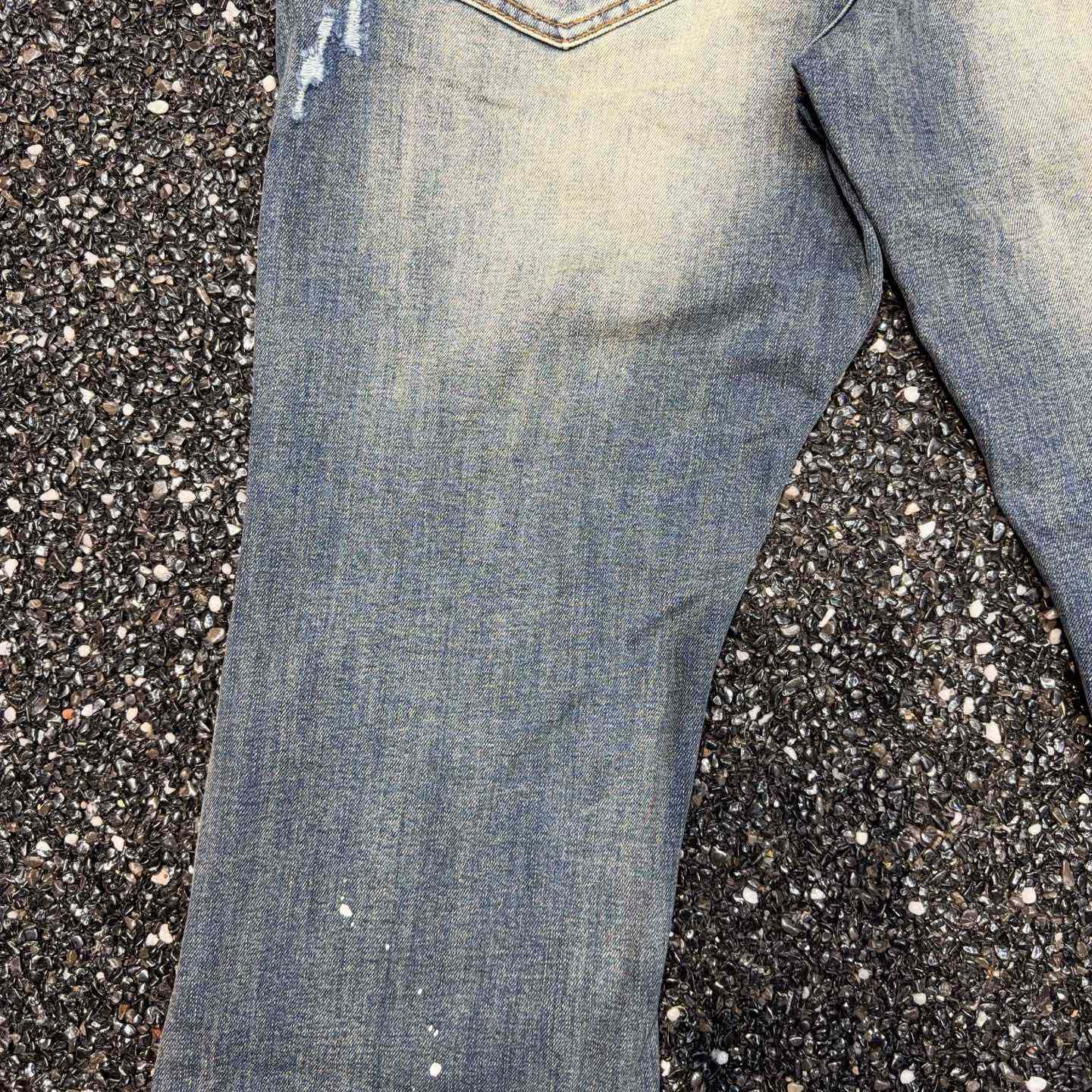 Purple-Brand Jeans  8521 - FashionPlug