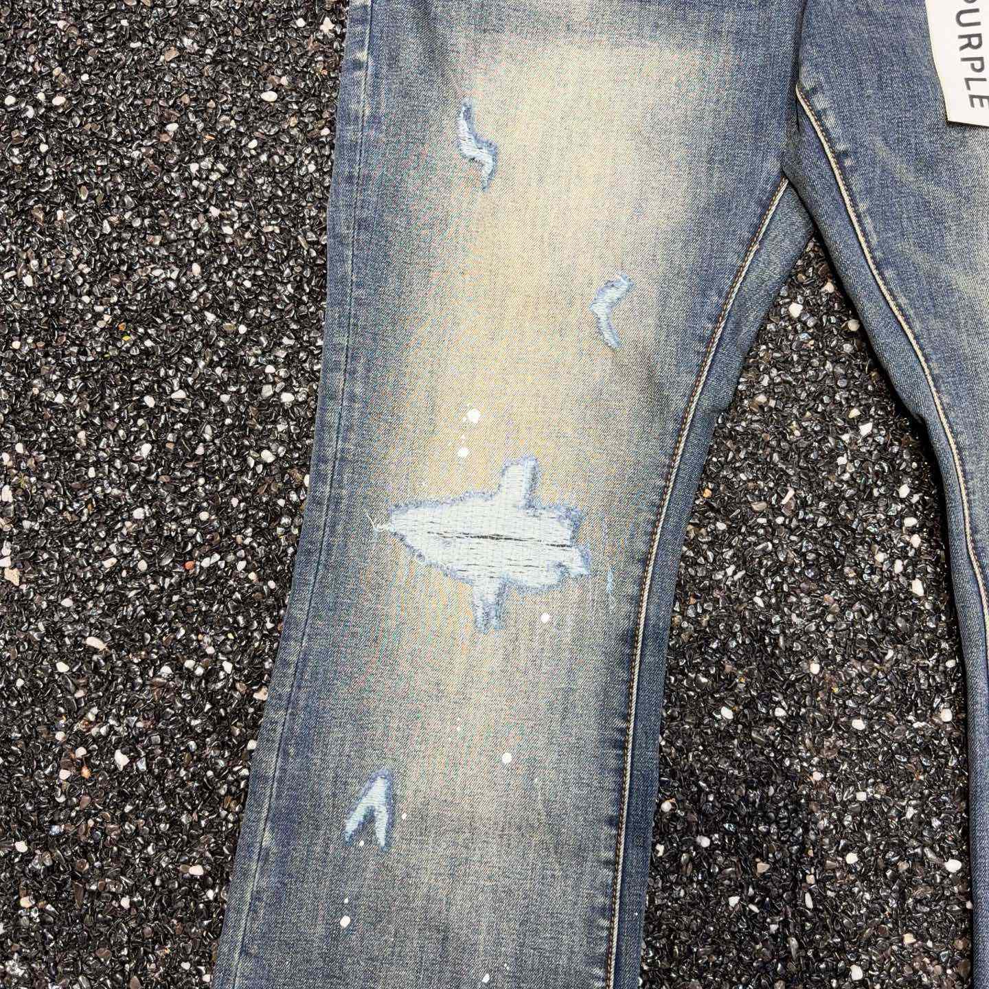 Purple-Brand Jeans  8521 - FashionPlug